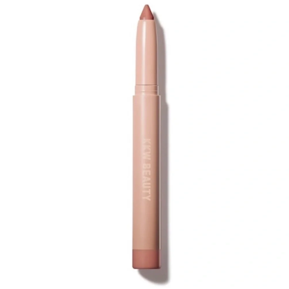 KKW Subtle Nude Lip Crayon
